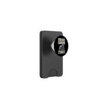 This is My Human Costume I'm Really A Gorilla PopSockets PopWallet pour MagSafe