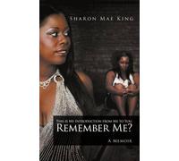 This Is My Introduction From Me To You. Remember Me?