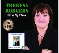 This is My Island CD & DVD Set