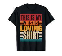 This is My Jesus Shirt T-Shirt