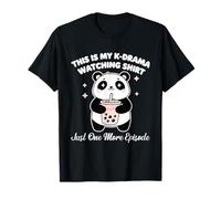This is My K-Drama Watching Shirt, Encore Un épisode T-Shirt