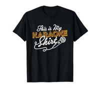 This Is My Karaoke Shirt - Karaoké Party Musicien Chanteur T-Shirt
