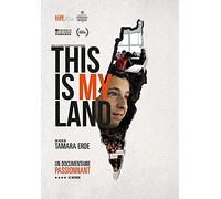 This Is My Land