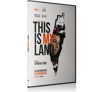 This is My Land DVD E