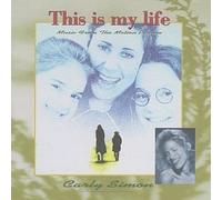 This Is My Life: Music From The Motion Picture by Carly Simon (1992-04-14)