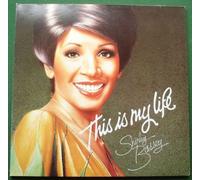 This Is My Life - Shirley Bassey 2LP