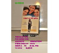 This Is My Life [VHS]