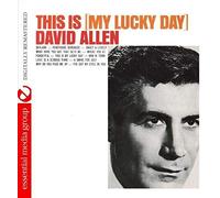 This Is My Lucky Day