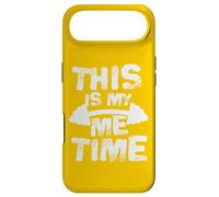 This is My Me Time - Indispensable pour Les Amateurs de Fitness Coque pour iPhone Air