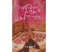 This is my Pen: I tell it everything