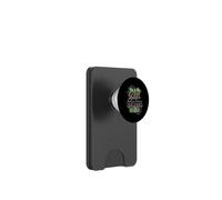 This is My Scary Mama Family Matching Halloween Costume PopSockets PopWallet pour MagSafe