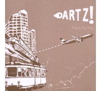 Dartz - This is My Ship [Import]