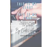 This Is My Story. This Is My Song: Faithfully Queer: A Coming Out Story Like No Other