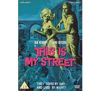 This is My Street [DVD]