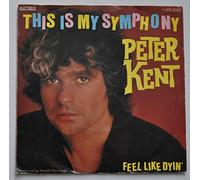 This is my symphony (1981) / Vinyl single [Vinyl-Single 7'']