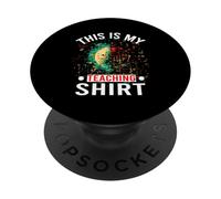 This is My Teaching PopSockets PopGrip Adhésif