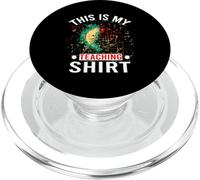 This is My Teaching PopSockets PopGrip pour MagSafe