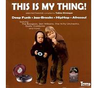 This Is My Thing [12 Inch Analog]