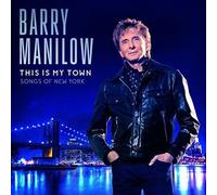 This is My Town: Songs of New York [Import]