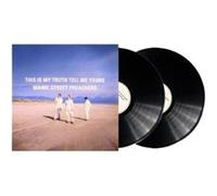 This Is My Truth Tell Me Yours