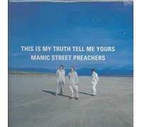 Manic Street Preachers - This is My Truth Tell Me Yours