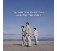 This Is My Truth Tell Me Yours by Manic Street Preachers [CD] NEUF