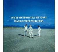 Manic Street Preachers - This is The Truth,Tell Me Your [Import]