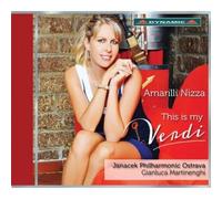 This Is My Verdi