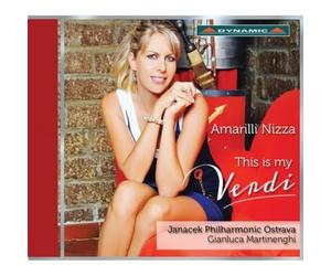This Is My Verdi