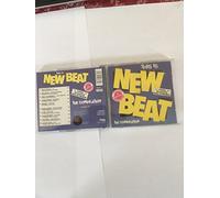 This is New Beat (1989) [Import]