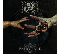 Carach Angren – This Is No Fairytale – CD – SPV Entertainment