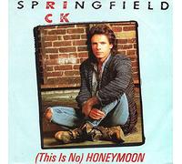 (This Is No) Honeymoon