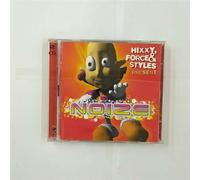 This Is Noize - Various 2cd (hixxy/Unique/Quest)