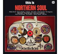This is Northern Soul – Integral