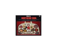This is Northern Soul – Integral