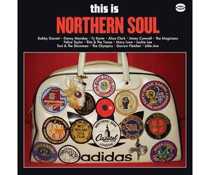 This Is Northern Soul