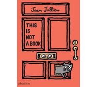 This Is Not A Book