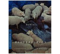 This Is Not A Burial, It's A Resurrection (Criterion Collection) [Blu-Ray] Ac-3/Dolby Digital