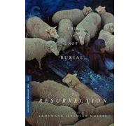 This Is Not A Burial, It's A Resurrection (Criterion Collection) [Digital Video Disc] Ac-3/Dolby Digital, Subtitled
