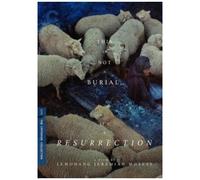 This Is Not A Burial It's A Resurrection Dvd