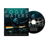 This Is Not A Drill Blu-ray