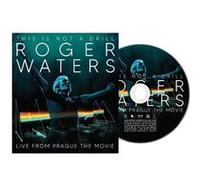 This Is Not A Drill Blu-ray A