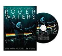 This Is Not a Drill - Live from Prague – Roger Waters – DVD