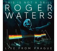 This Is Not a Drill: Live from Prague by Roger Waters [CD] NEUF