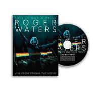 This Is Not a Drill - Live from Prague – Roger Waters – DVD