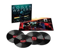 Roger Waters – This Is Not A Drill – Vinyle – Sony Music