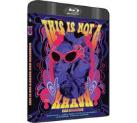 This Is Not A Khavn Film Collection - Blu-Ray