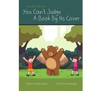 This Is Not A Kid's Book: You Can't Judge