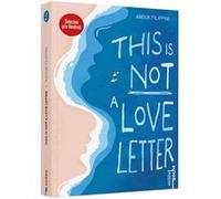 Anouk Filippini – This is not a love letter – Les 10 règles du sexe et du surf – Poche