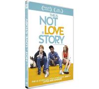 This is not a love story DVD E
